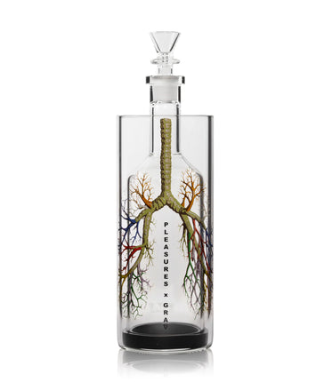 GRAV BREATHE AGAIN GRAVITRON