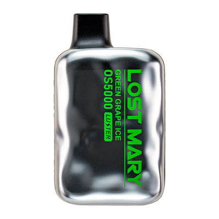 LOST MARY OS5000 LUSTER EDITION