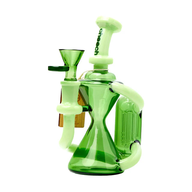 CHEECH TREE PERC RECYCLER 7"