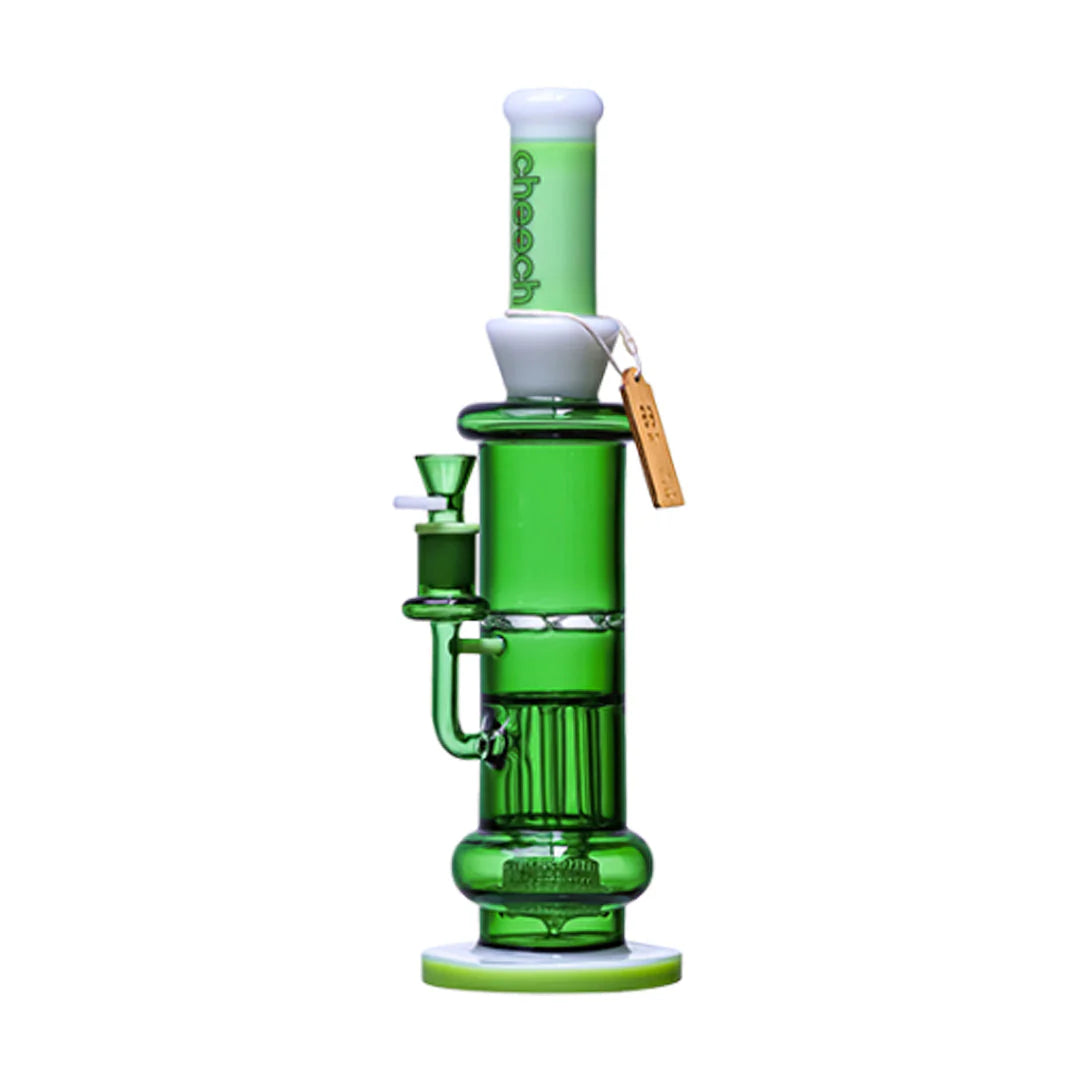CHEECH GLASS "ENTER THE SHOWER HEAD" CHE-192