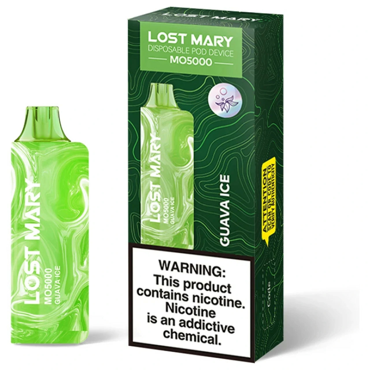 Watermelon Ice Lost Mary Mo5000 Lost Mary Mo5000 (5-pack) Watermelon Ice Lost Mary Mo5000 Lost Mary Mo5000 (5-pack)