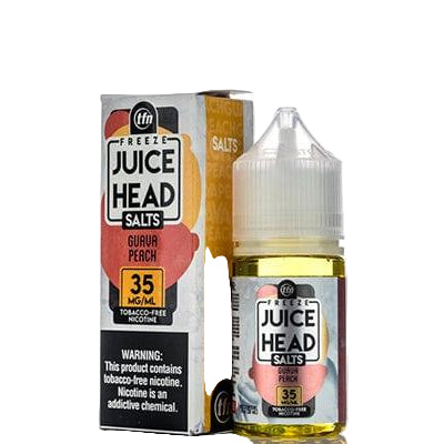 JUICE HEAD SALT FREEZE ZTN 30ML