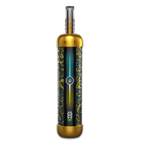 OLIT HOOKALIT PRO 60K PUFFS 3.5% DISPOSABLE (5CT DISPLAY)