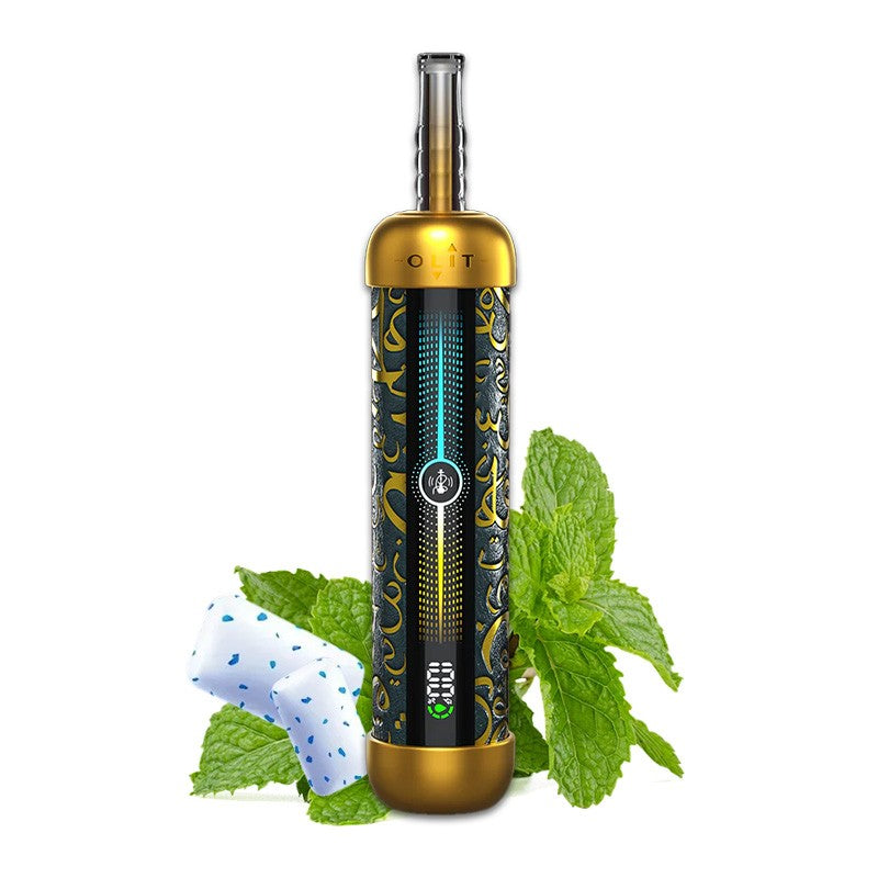 OLIT HOOKALIT PRO 60K PUFFS DISPOSABLE
