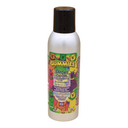 SMOKE ODOR EXTERMINATOR SPRAY 7OZ