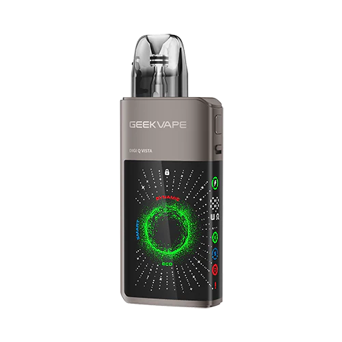 GEEKVAPE DIGI Q VISTA POD SYSTEM