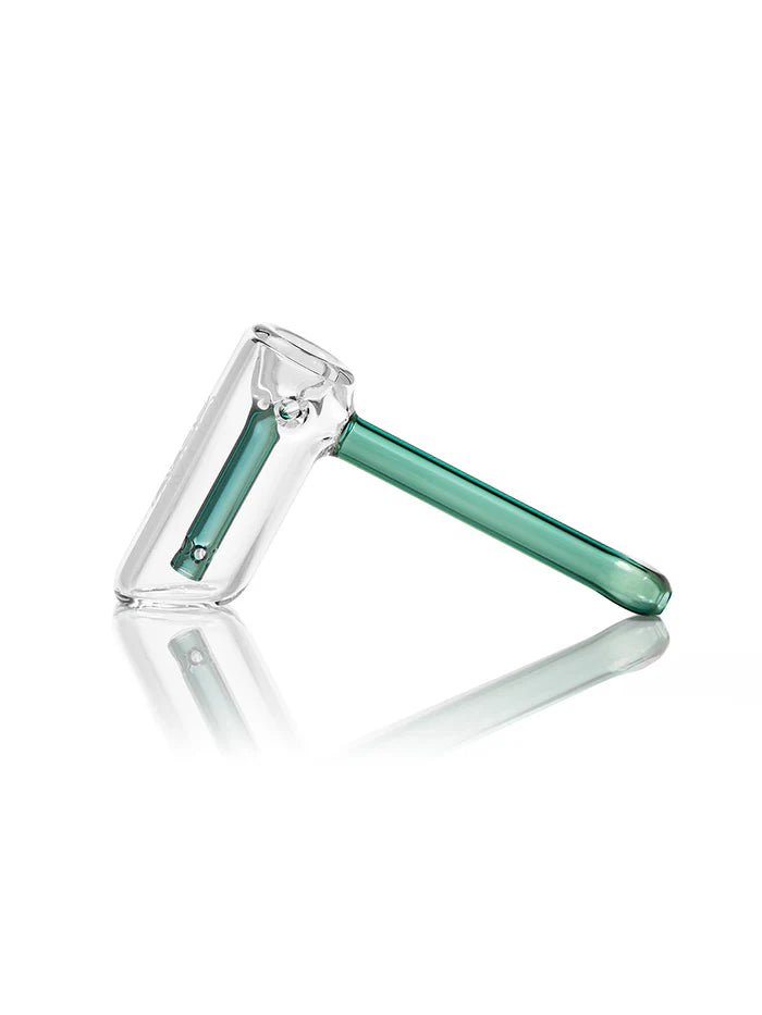 GRAV MINI HAMMER BUBBLER