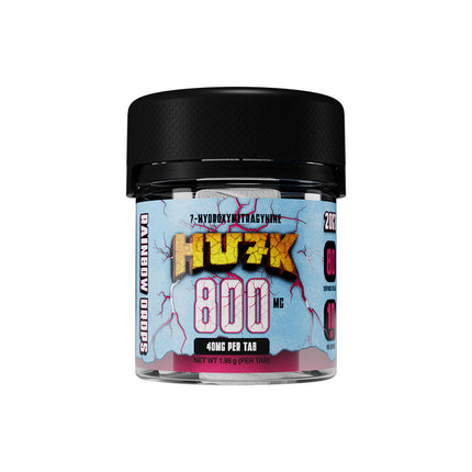 HULK 7-HYDROXY 40MG TAB (20CT JAR)