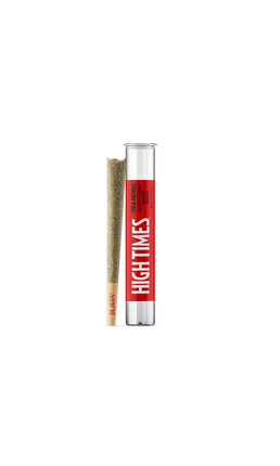 HIGH TIMES 1 GRAM THC-A PRE-ROLL (20CT/DISPLAY)