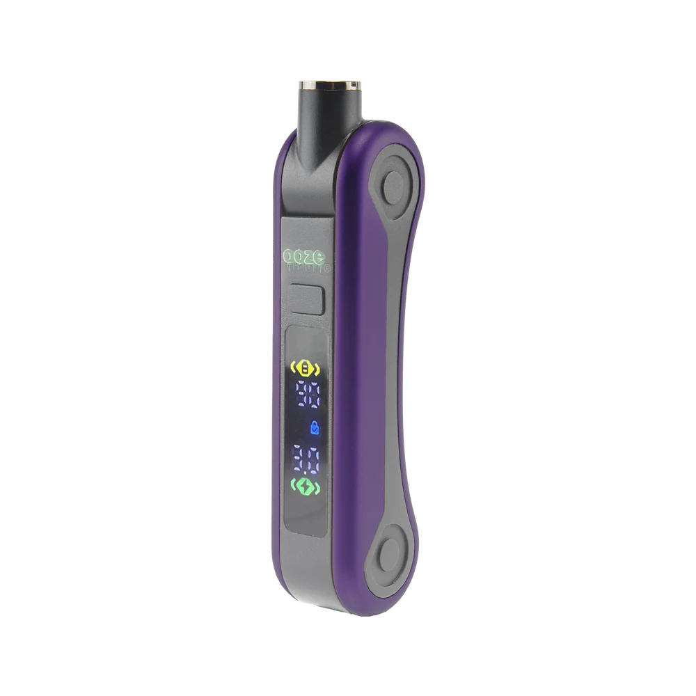 OOZE HINGE 210mAH FLICK BATTERY
