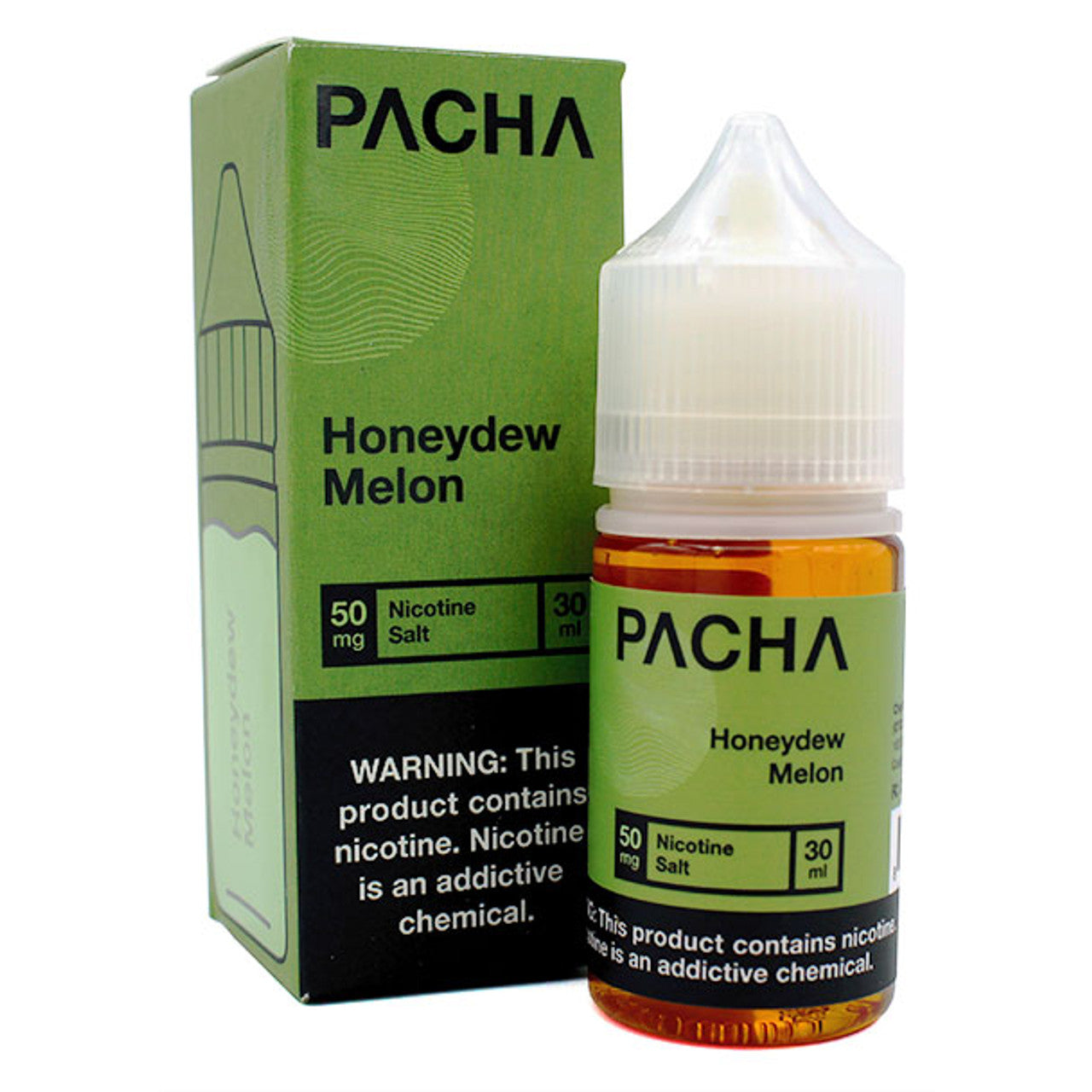 PACHASYN SALT