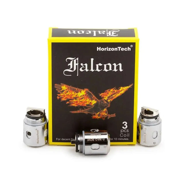 HORIZONTECH FALCON M1+ COIL 3/PK