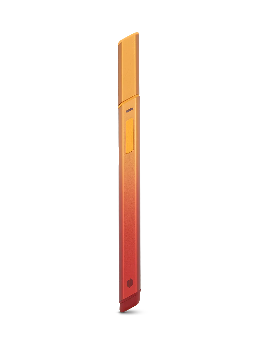 PUFFCO HEATED LOADING TOOL - ORANGE
