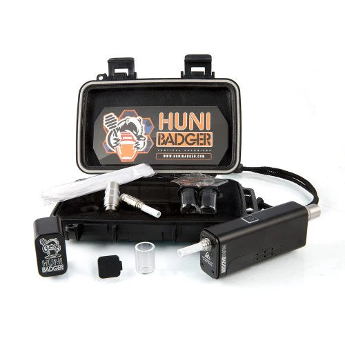 ALEAF HUNI BADGER E-RIP