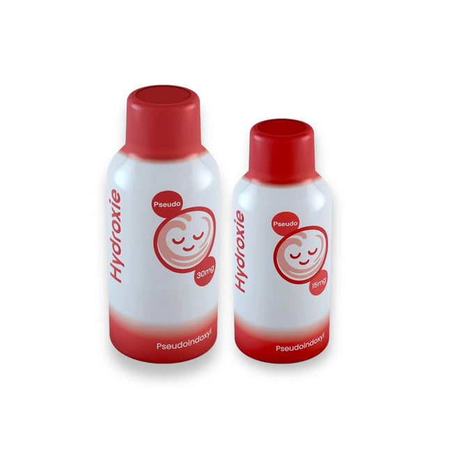 HYDROXIE PSEUDOINDOXYL 15MG SHOT (12CT PACK)