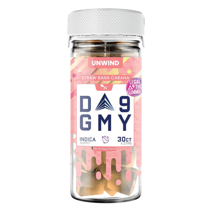 AGFN D9 GMY 30CT