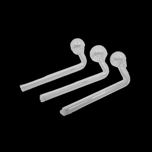 IDGAF OIL BURNERS | 4 INCH L TYPE OIL BURNER 60CT Default Title 3641764172342