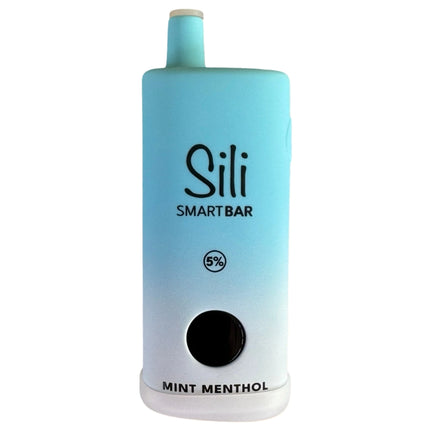 SILI SMART BAR TURBO HIT DISPOSABLE 10000 PUFFS 10CT/DISPLAY