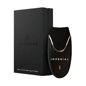 IMPERIAL THC-P BATTERY STARTER KIT