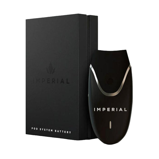 IMPERIAL THC-P BATTERY STARTER KIT Default Title 894990655223