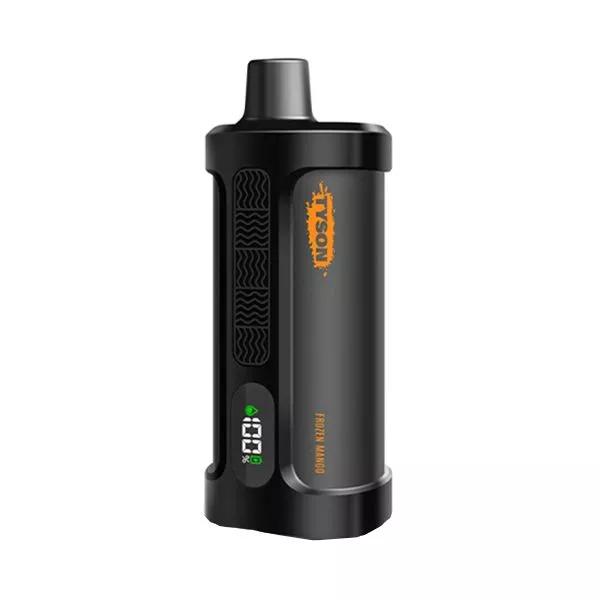 tyson vape blue razz Tyson 2.0 Legend 30K Blue Razz