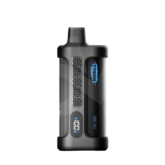 elfbar nachfüll pod läuft aus Tyson Disposable Vape | Heavyweight Puff Archives