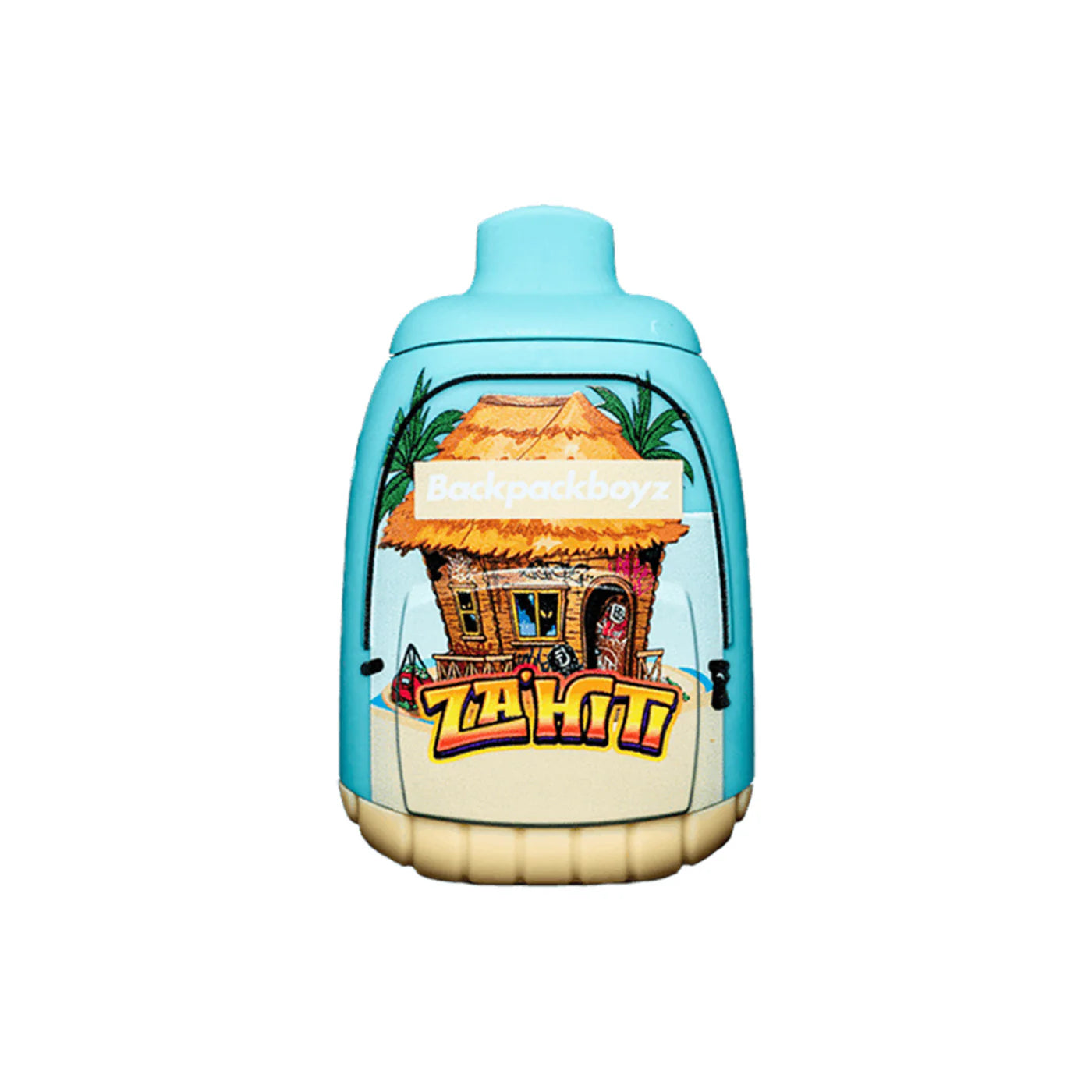 BACKPACKBOY 3.5ML (HHC + THCA + THCP) DISPOSABLE