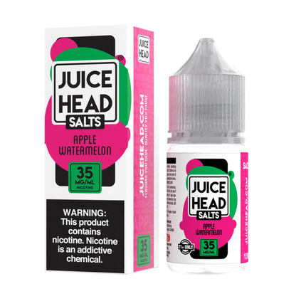 JUICE HEAD SALT ZTN 30ML