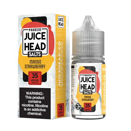 JUICE HEAD SALT ZTN 30ML