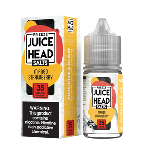 JUICE HEAD SALT ZTN 30ML