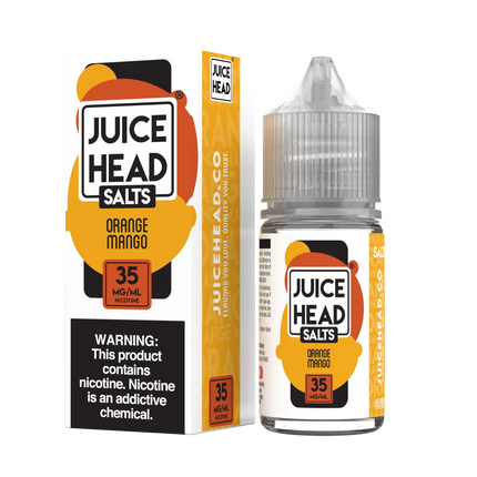 JUICE HEAD SALT ZTN 30ML