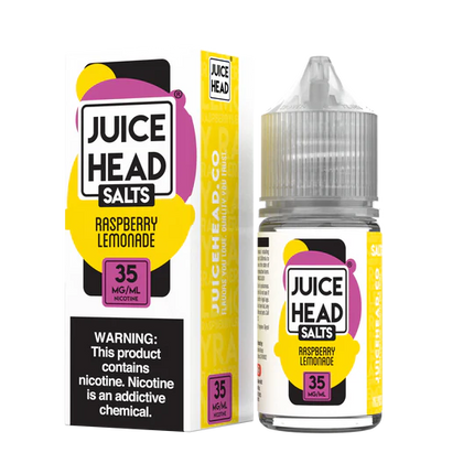 JUICE HEAD SALT FREEZE ZTN 30ML