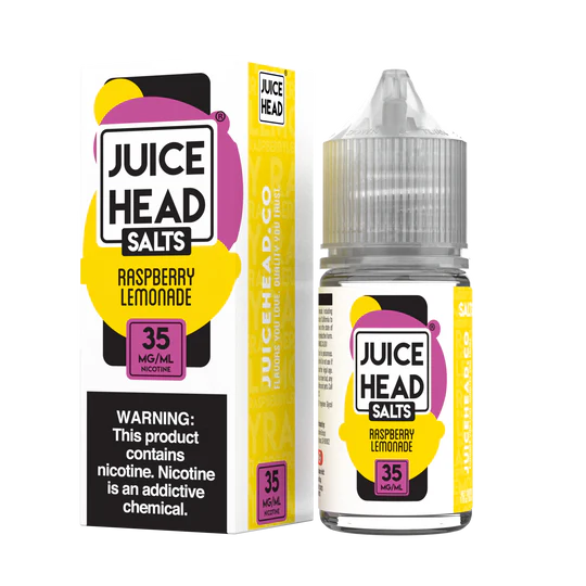 JUICE HEAD SALT FREEZE ZTN 30ML