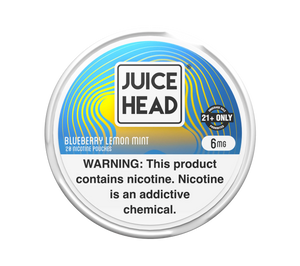 JUICE HEAD NICOTINE POUCHES