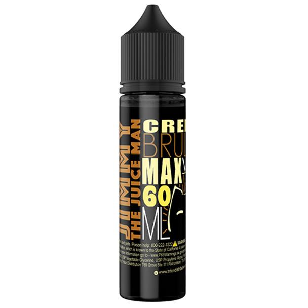 JIMMY THE JUICEMAN 120ML E-JUICE