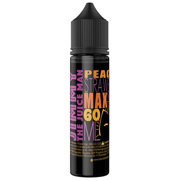 JIMMY THE JUICEMAN 120ML E-JUICE