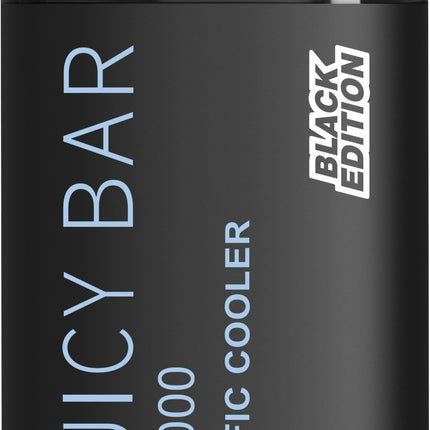 JUICY BAR JB5000 BLACK EDITION PACIFIC COOLER 6976110751832