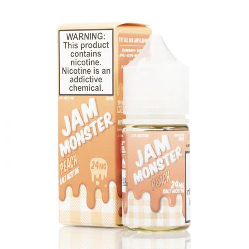 JAM MONSTER SALT