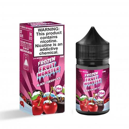 FROZEN FRUIT MONSTER SALT
