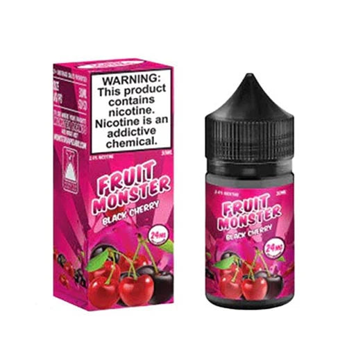 FRUIT MONSTER SALT