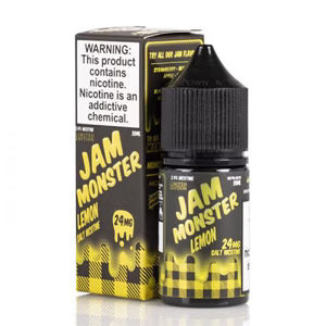 JAM MONSTER SALT