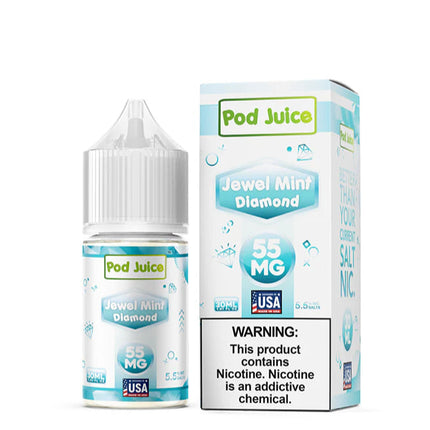 POD JUICE 30ML SALT NIC-1