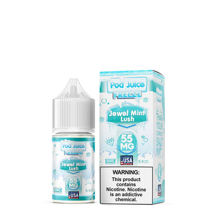 POD JUICE 30ML SALT NIC-1