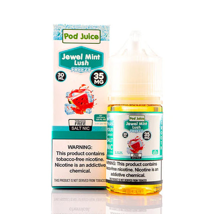 POD JUICE 30ML SALT NIC-1