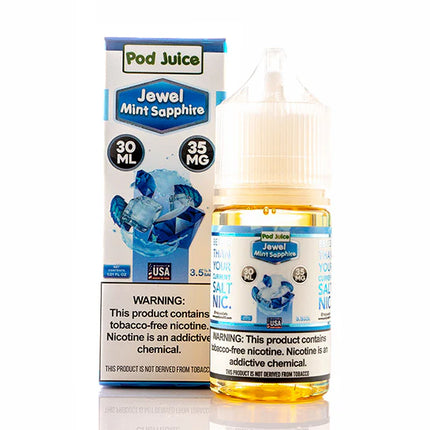 POD JUICE 30ML SALT NIC-1