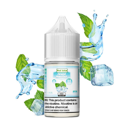 POD JUICE 30ML SALT NIC-1