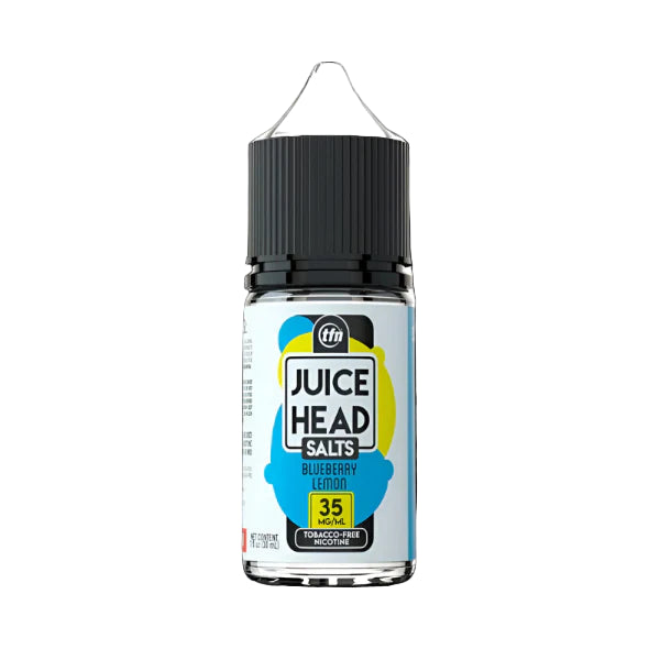 JUICE HEAD SALT FREEZE ZTN 30ML
