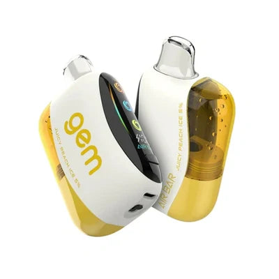 AIR BAR GEM 50K DISPOSABLE (5CT DISPLAY)