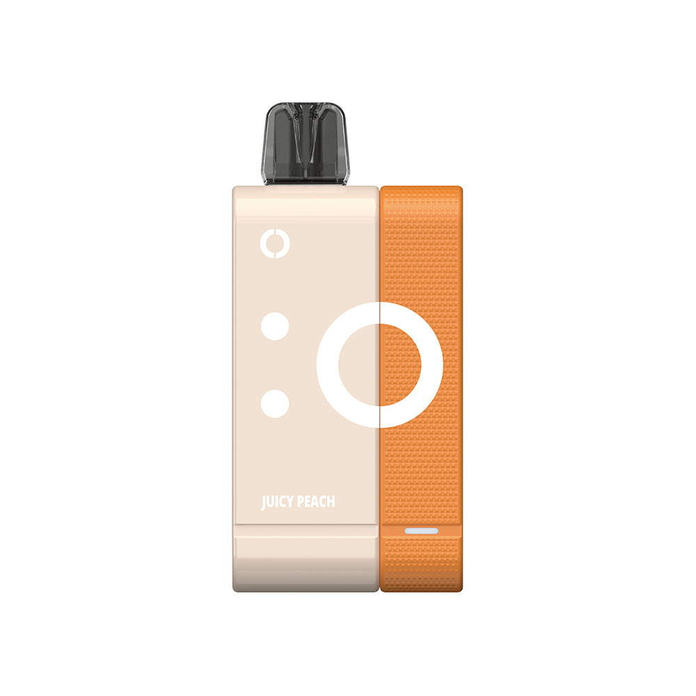 OFF-STAMP SW9000 DISPOSABLE KIT (DISPLAY OF 5)