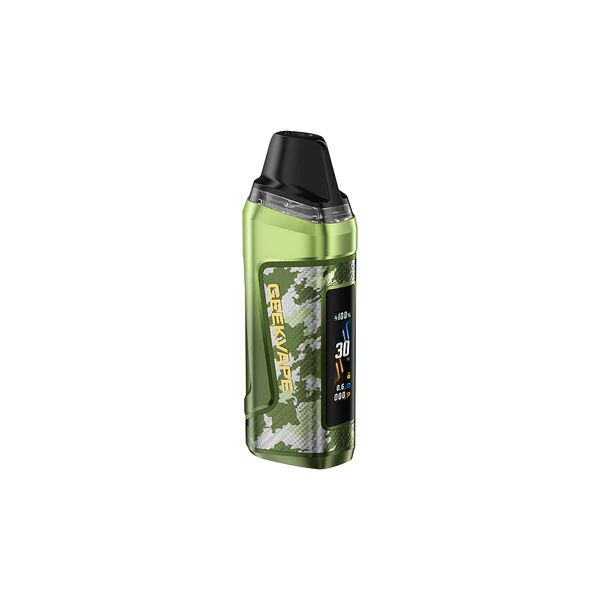 GEEK VAPE AEGIS NANO 3 STARTER KIT